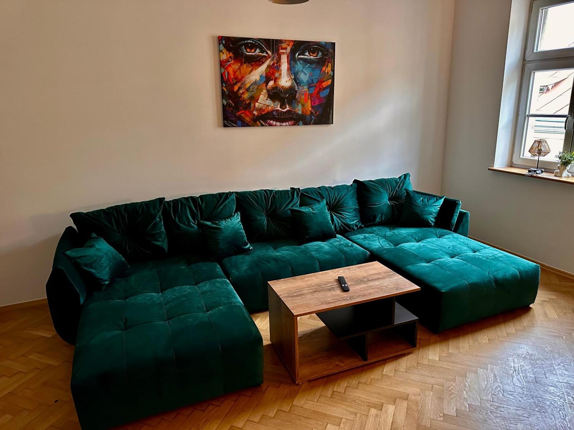 Selected Apartments By Market Square Krakow Exterior photo