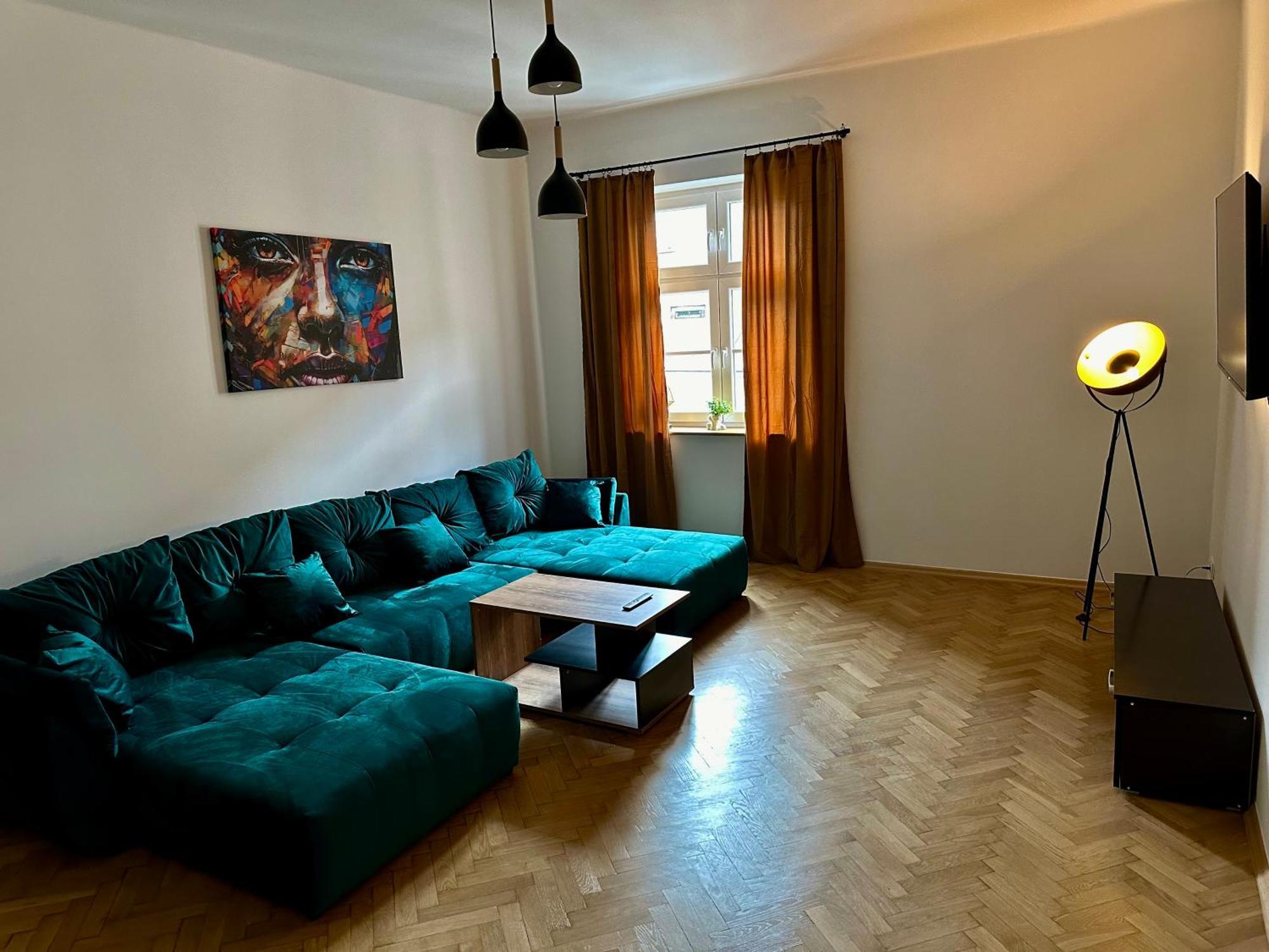 Selected Apartments By Market Square Krakow Exterior photo