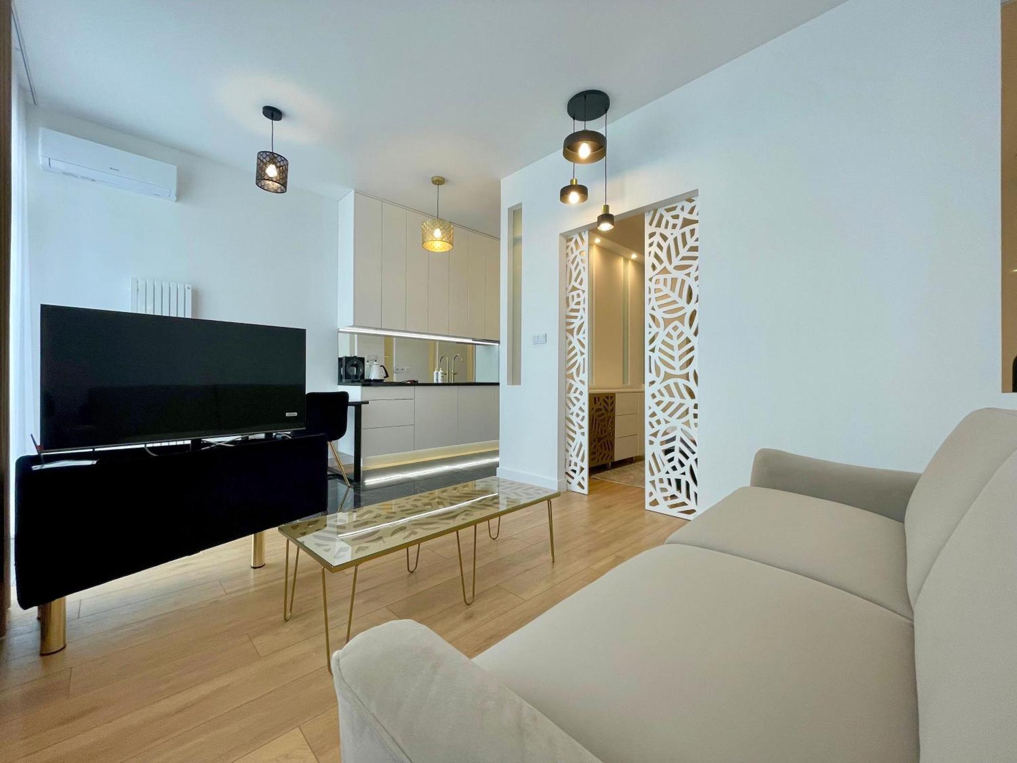 Selected Apartments By Market Square Krakow Exterior photo
